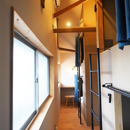 Ta Bi To〈旅人〉 Hostel Goto Exterior photo