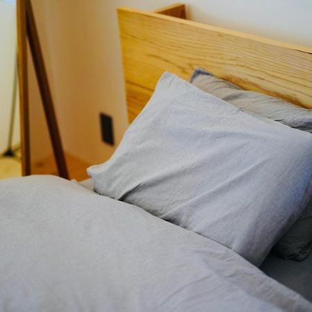 Ta Bi To〈旅人〉 Hostel Goto Exterior photo