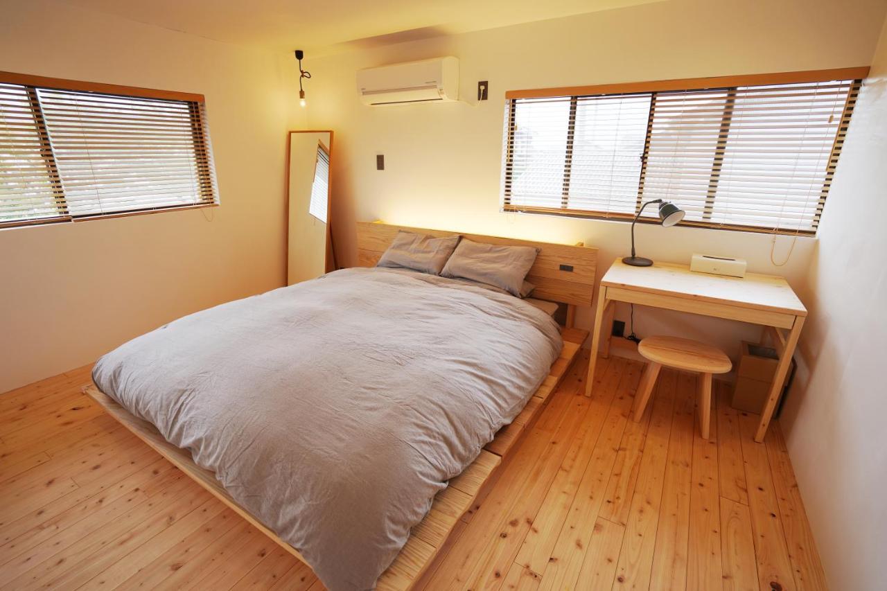 Ta Bi To〈旅人〉 Hostel Goto Exterior photo