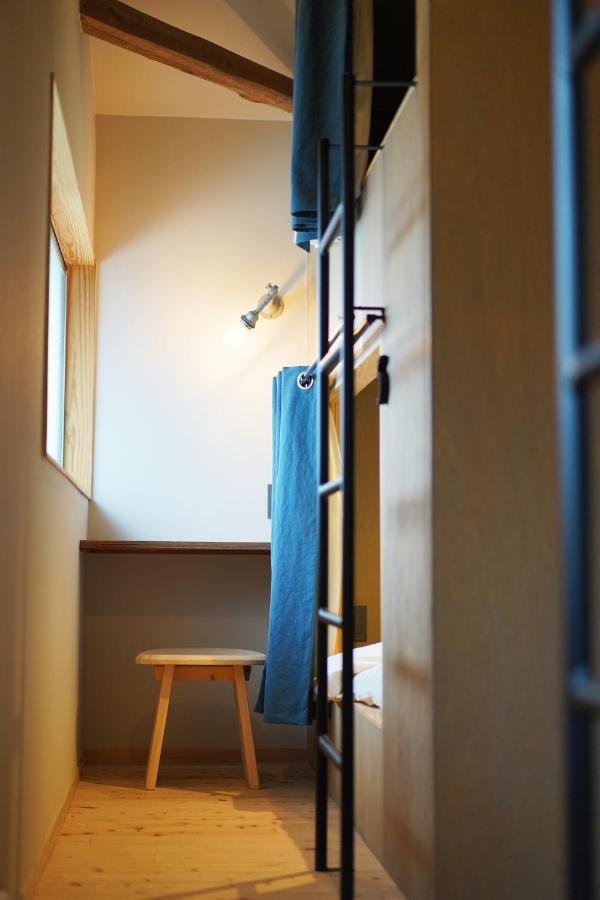 Ta Bi To〈旅人〉 Hostel Goto Exterior photo