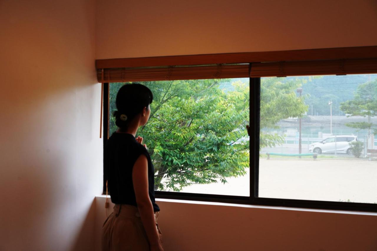 Ta Bi To〈旅人〉 Hostel Goto Exterior photo