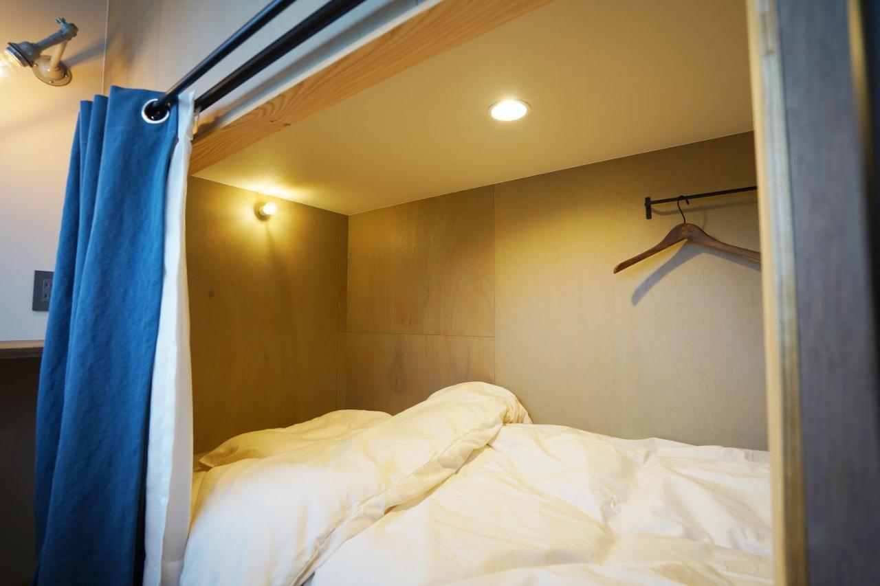 Ta Bi To〈旅人〉 Hostel Goto Exterior photo