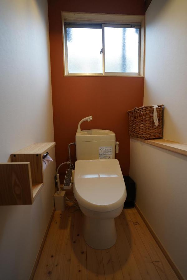 Ta Bi To〈旅人〉 Hostel Goto Exterior photo