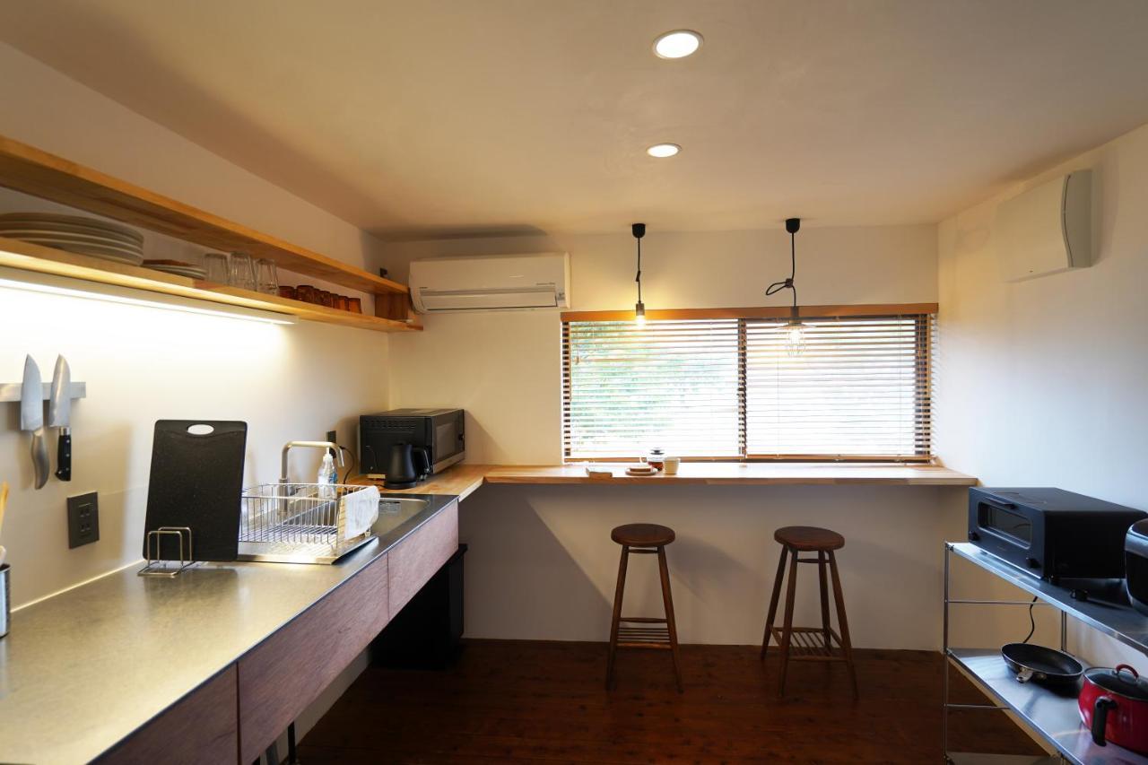 Ta Bi To〈旅人〉 Hostel Goto Exterior photo