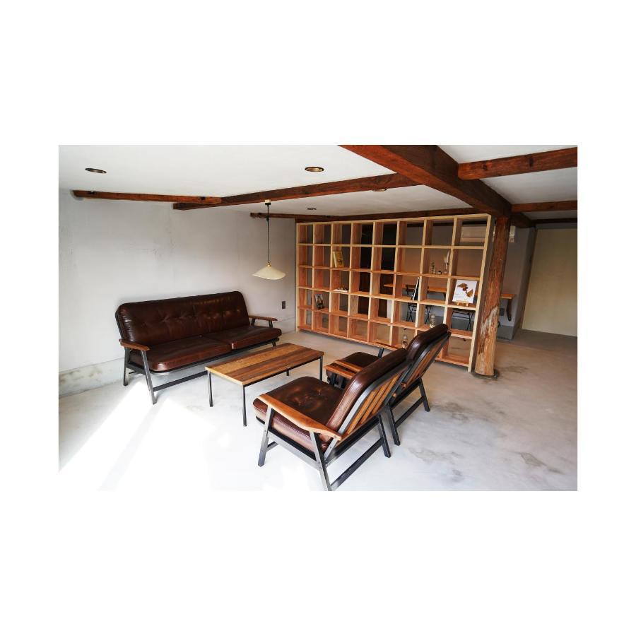 Ta Bi To〈旅人〉 Hostel Goto Exterior photo