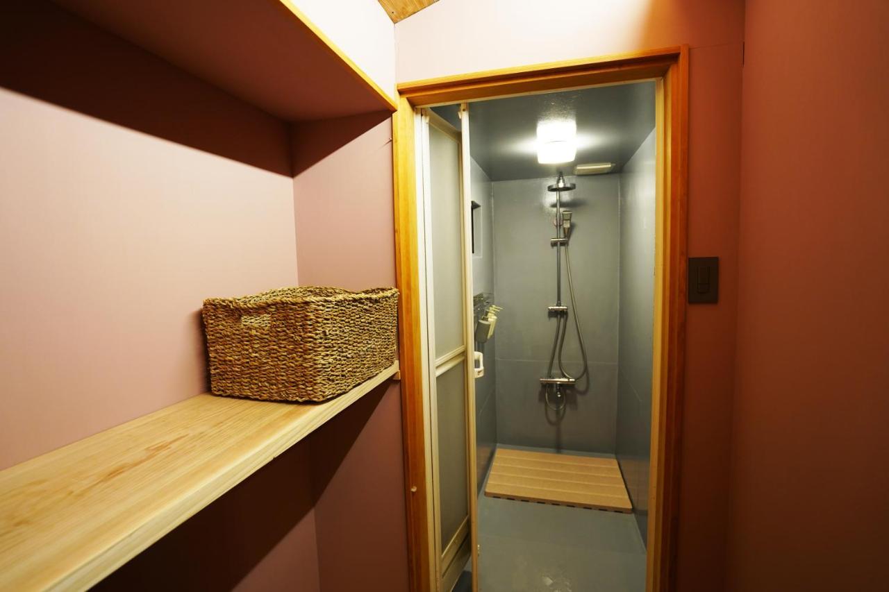 Ta Bi To〈旅人〉 Hostel Goto Exterior photo