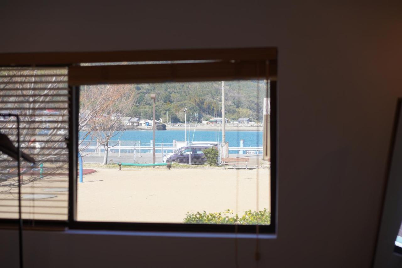Ta Bi To〈旅人〉 Hostel Goto Exterior photo