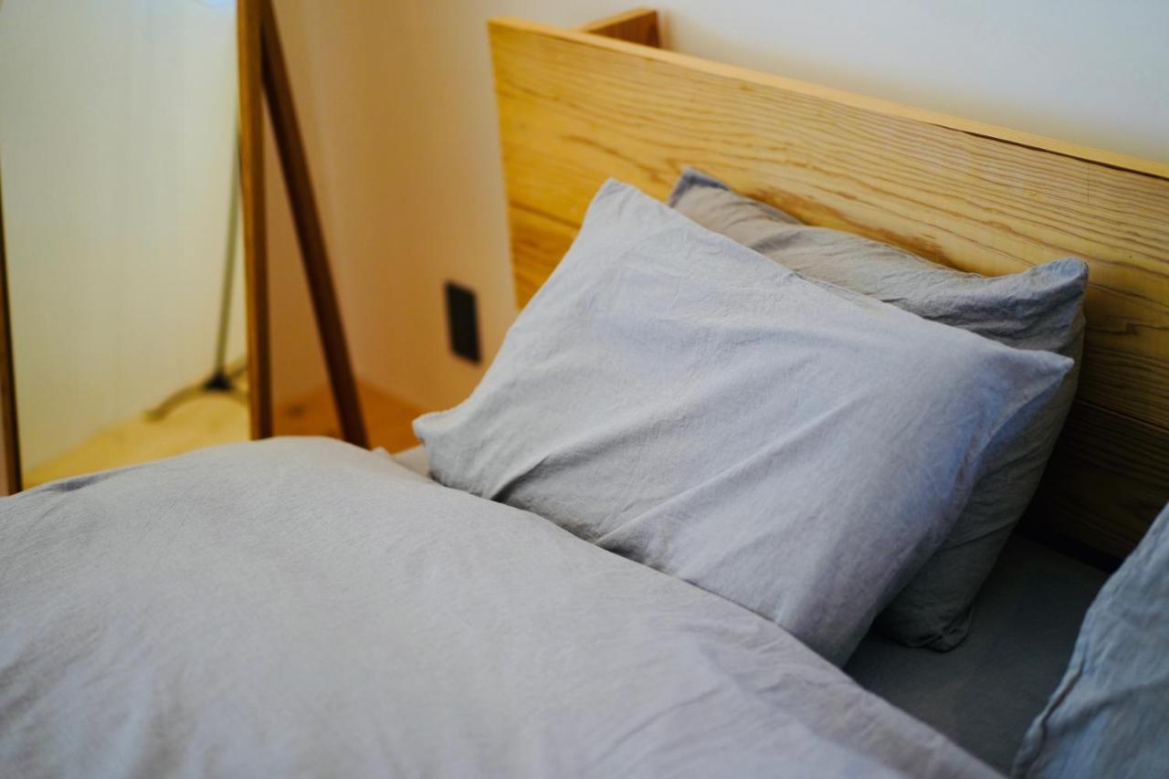 Ta Bi To〈旅人〉 Hostel Goto Exterior photo
